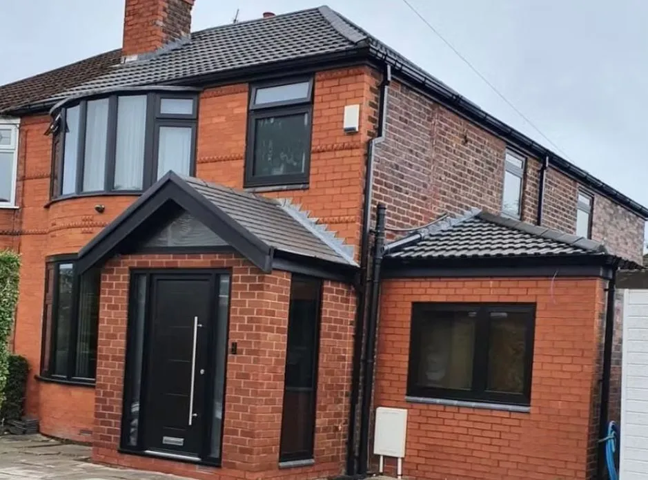 Roof Repairs & Pointing in Oldham, Done Right in 5 Clegg St by based in Oldham. We cover reroofs, repairs, lime mortar