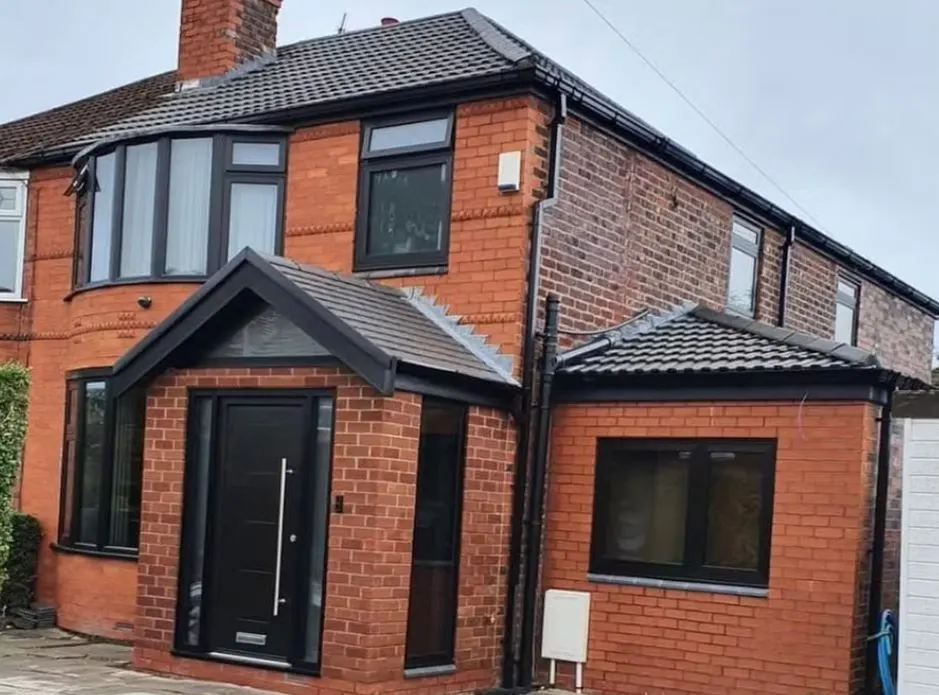 Roofing and Pointing Done Properly in 5 Clegg St by based in Oldham. We cover reroofs, repairs, lime mortar pointing,